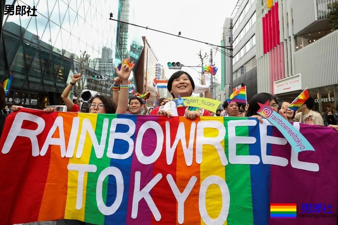 日本:同性恋人只能做「养父子」 同志离真结婚还有多远? - 51虹马 日本:同性恋人只能做「养父子」 同志离真结婚还有多远? - 51虹马