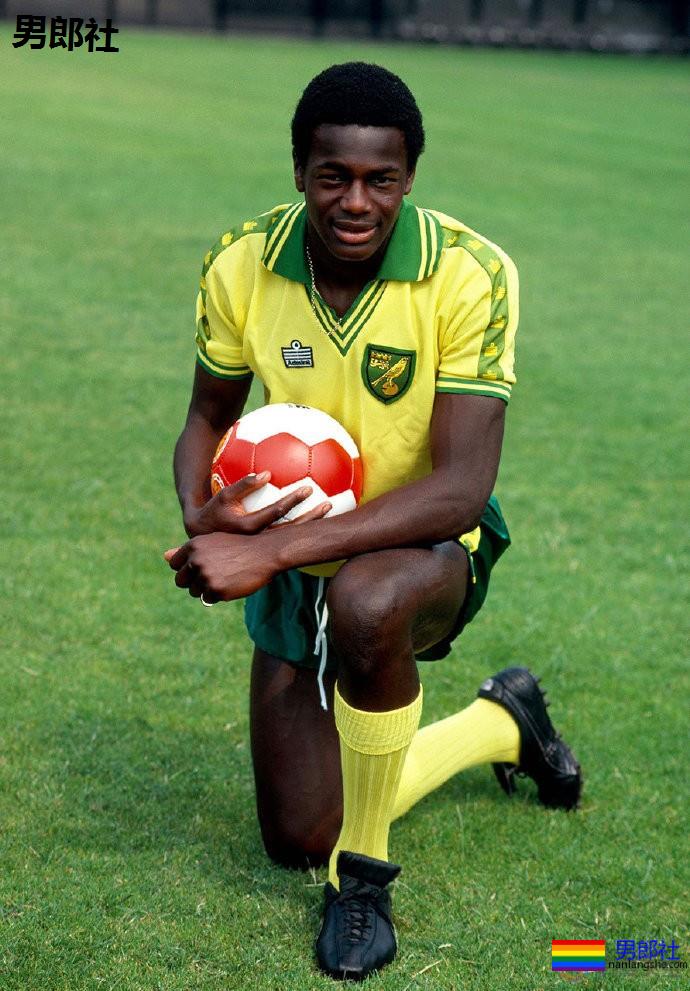 英国首位出柜球员入选足球名人堂-51虹马