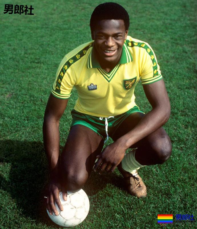 英国首位出柜球员入选足球名人堂 - 51虹马