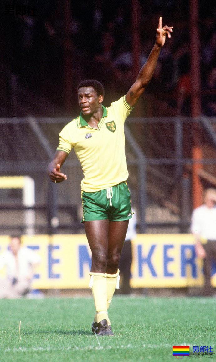 英国首位出柜球员入选足球名人堂 - 51虹马