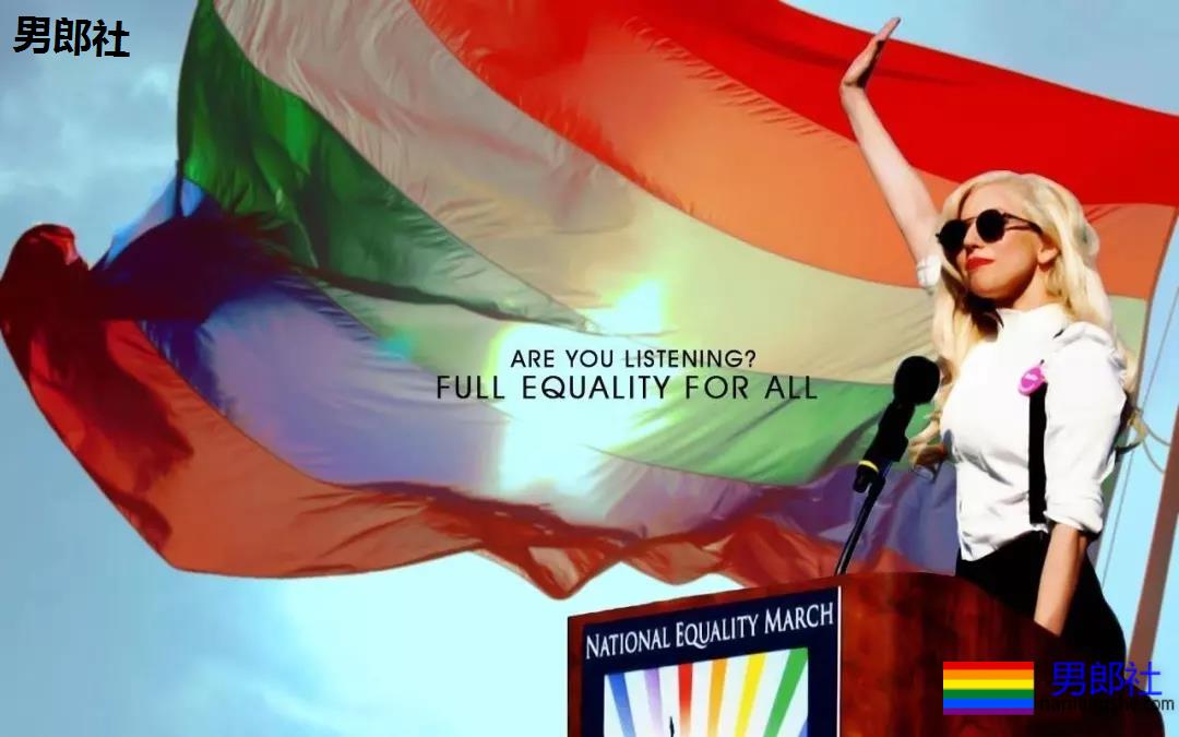 普京又飙反同言论:只要我还是总统,同性婚姻就不可能合法化。-51虹马