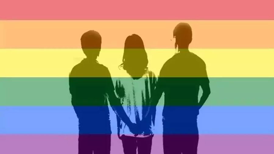 形婚三年，除了孩子一无所有 - 51虹马