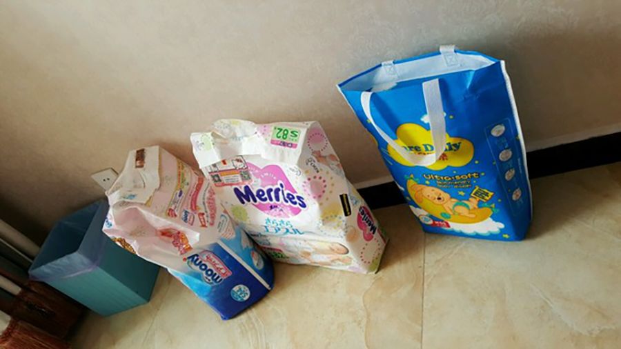 形婚三年，除了孩子一无所有 - 51虹马