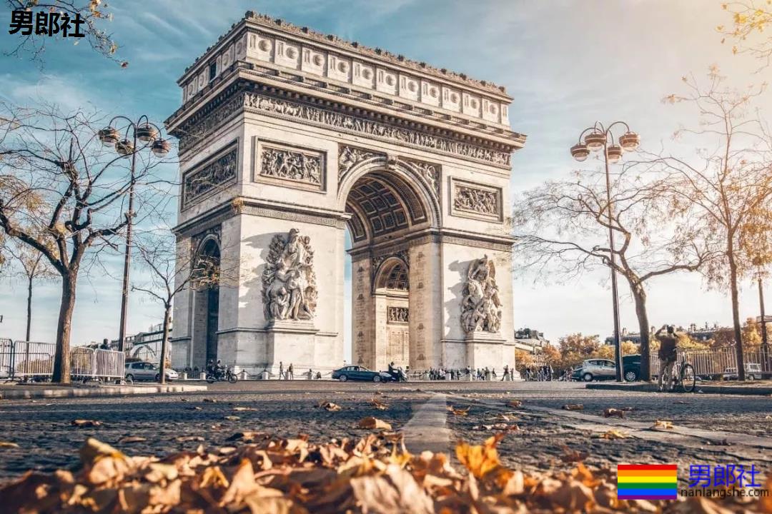 “今晚的艳遇让我欲罢不能！”GAY都巴黎场所奇遇记【中篇】 - 51虹马