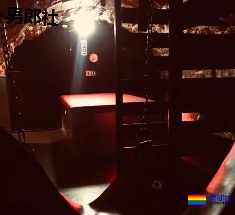 “今晚的艳遇让我欲罢不能！”GAY都巴黎场所奇遇记【中篇】 - 51虹马