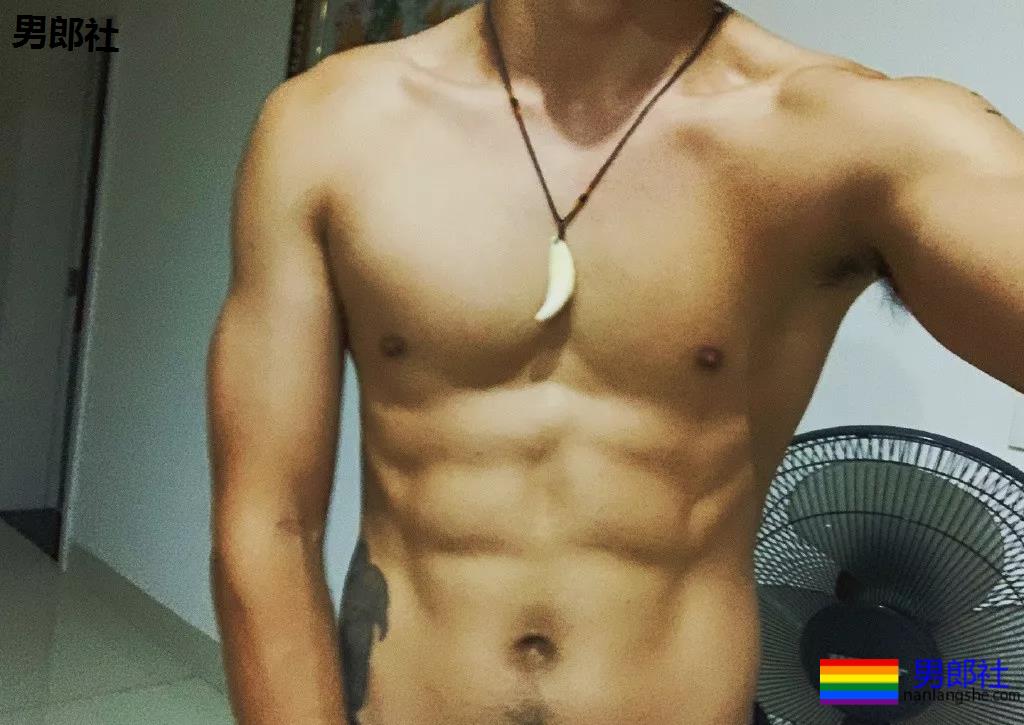 同志圈疯传的小视频主角，竟然被我找到了 - 51虹马