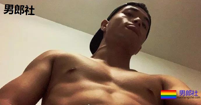 同志圈疯传的小视频主角，竟然被我找到了 - 51虹马