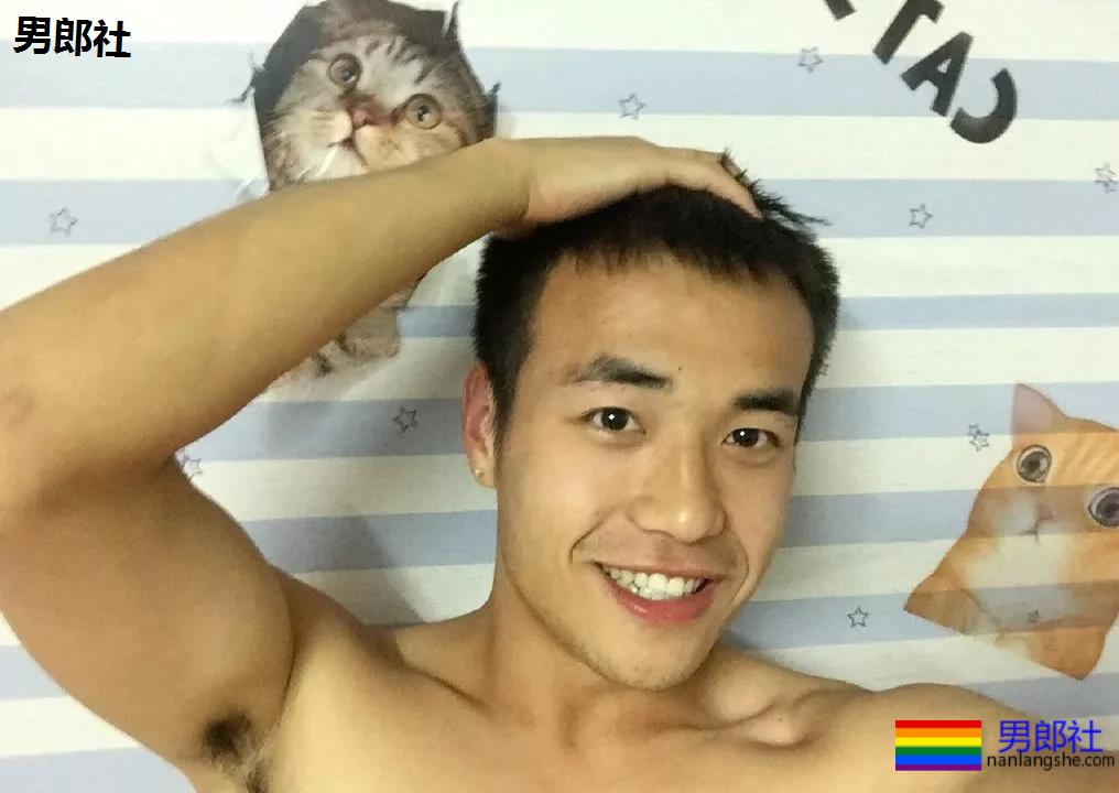 同志圈疯传的小视频主角，竟然被我找到了 - 51虹马