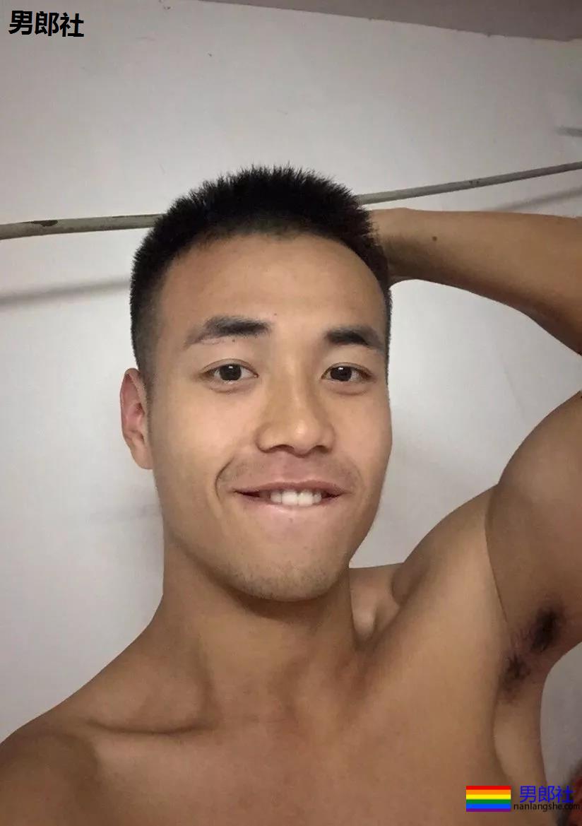 同志圈疯传的小视频主角，竟然被我找到了 - 51虹马