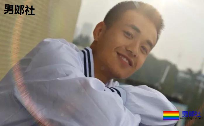 同志圈疯传的小视频主角，竟然被我找到了 - 51虹马