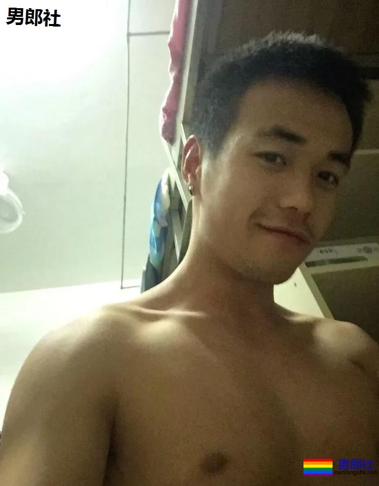 同志圈疯传的小视频主角，竟然被我找到了 - 51虹马