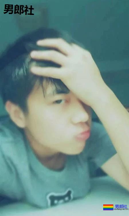 同志圈疯传的小视频主角，竟然被我找到了 - 51虹马