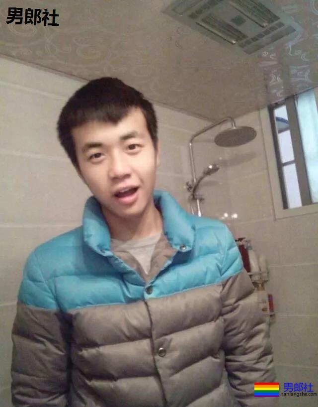 同志圈疯传的小视频主角，竟然被我找到了 - 51虹马
