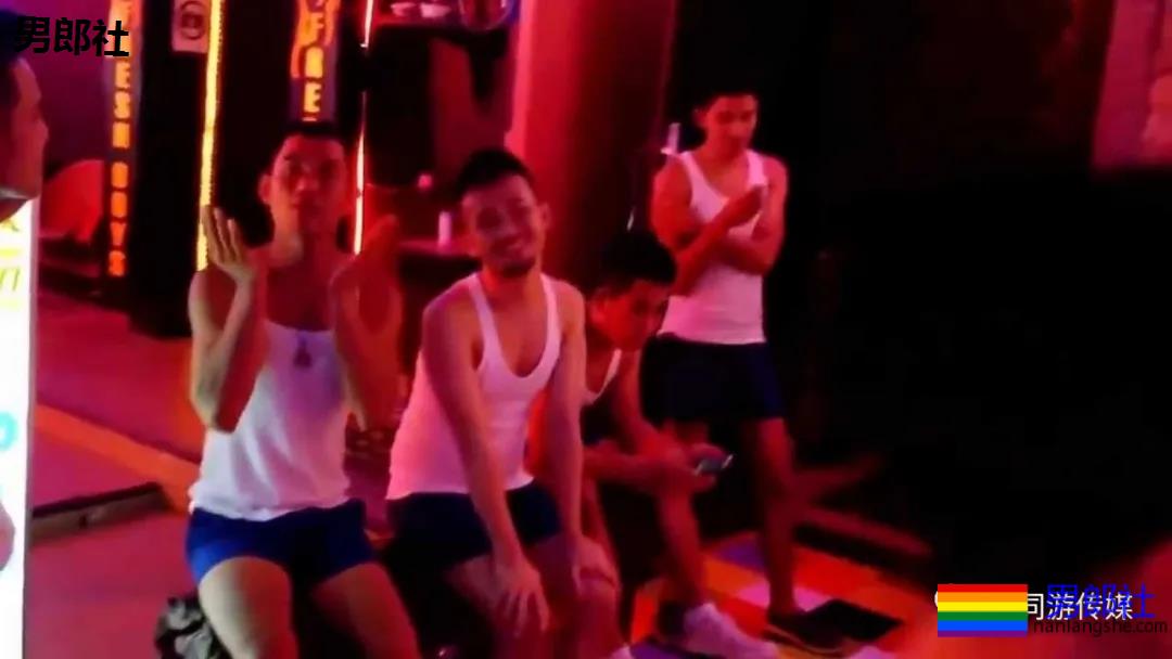 泰国男妓为你揭秘光鲜背后的真像 - 51虹马