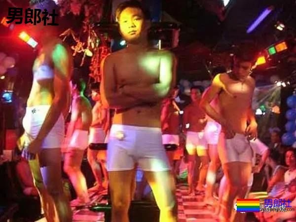 泰国男妓为你揭秘光鲜背后的真像 - 51虹马
