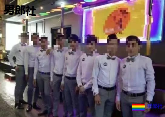 泰国男妓为你揭秘光鲜背后的真像 - 51虹马