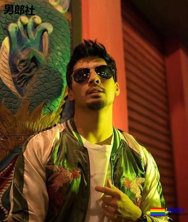 替身演员凭硬实力抢镜，还曾是《花木兰》男主的候选人？ - 51虹马