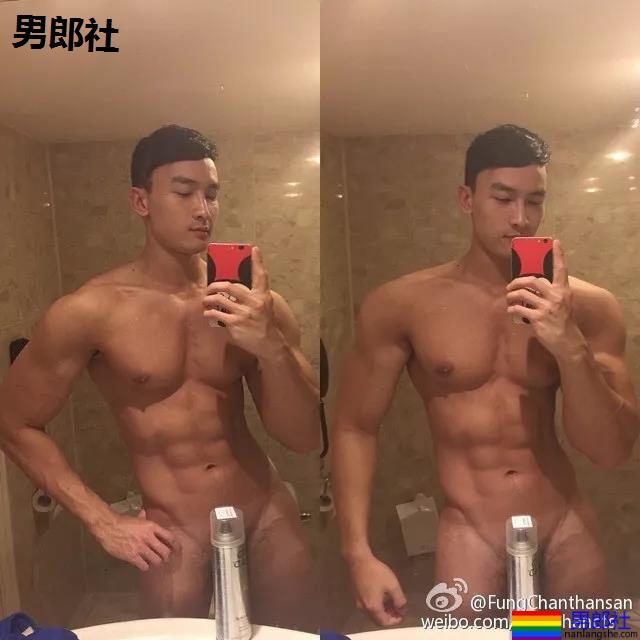 国产男模上位之路，全裸五码私照刷屏。 - 51虹马