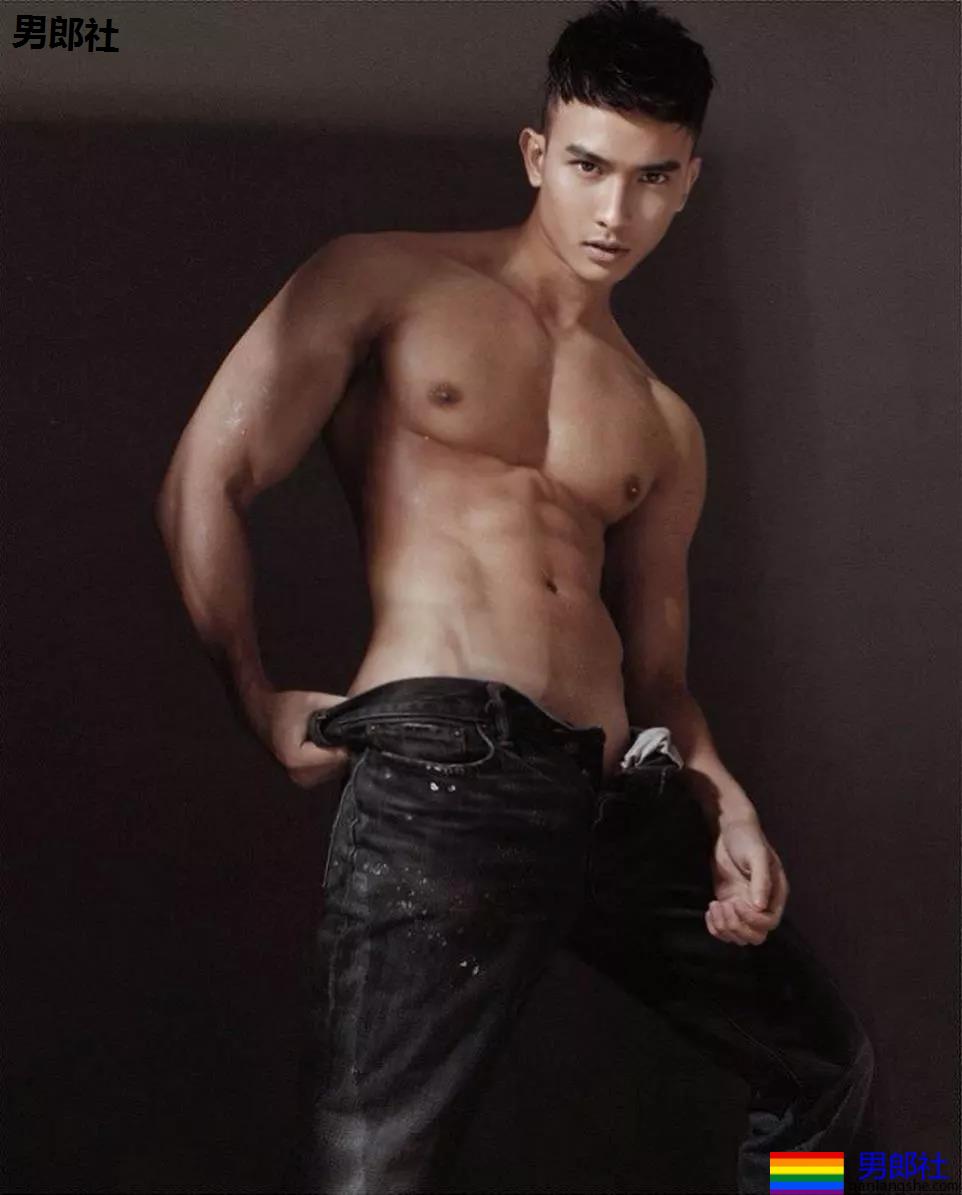 国产男模上位之路，全裸五码私照刷屏。 - 51虹马