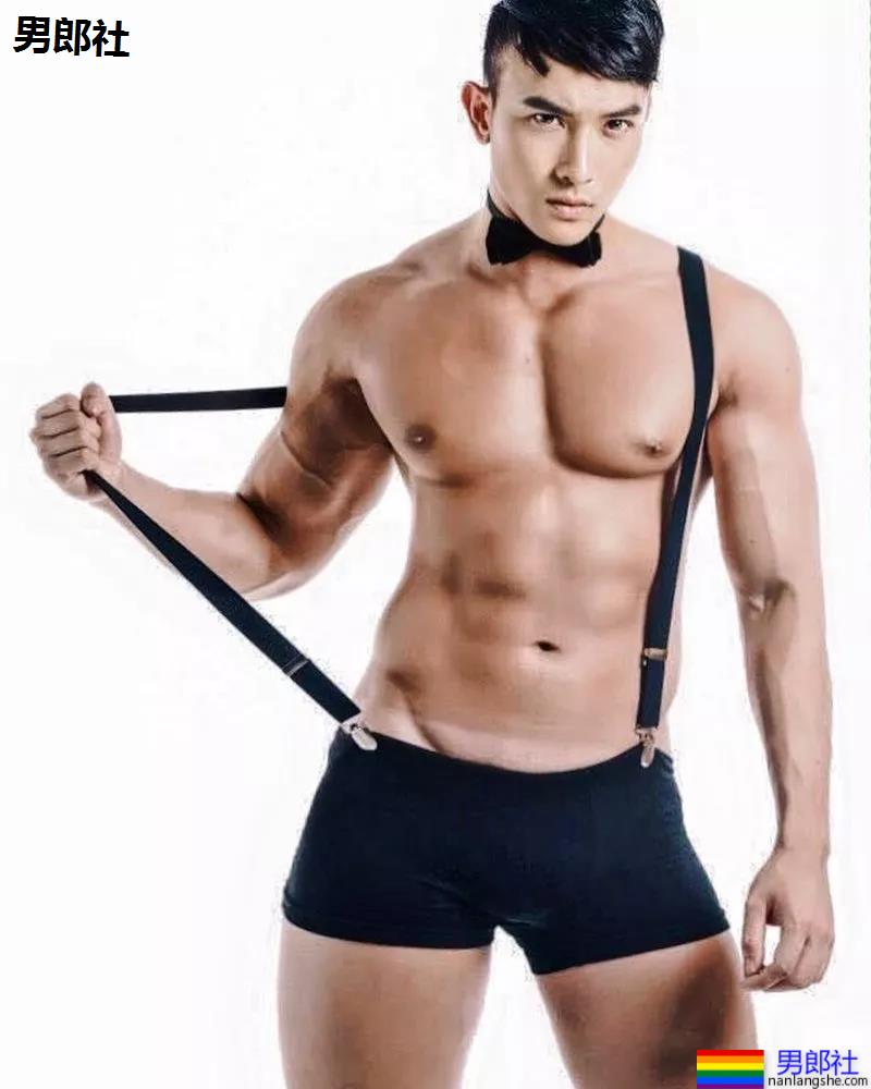 国产男模上位之路，全裸五码私照刷屏。 - 51虹马