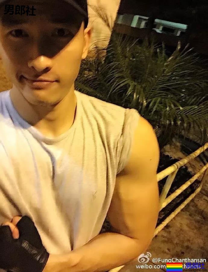 国产男模上位之路，全裸五码私照刷屏。 - 51虹马