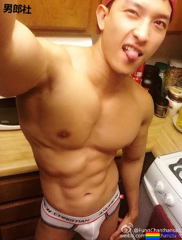 国产男模上位之路，全裸五码私照刷屏。 - 51虹马