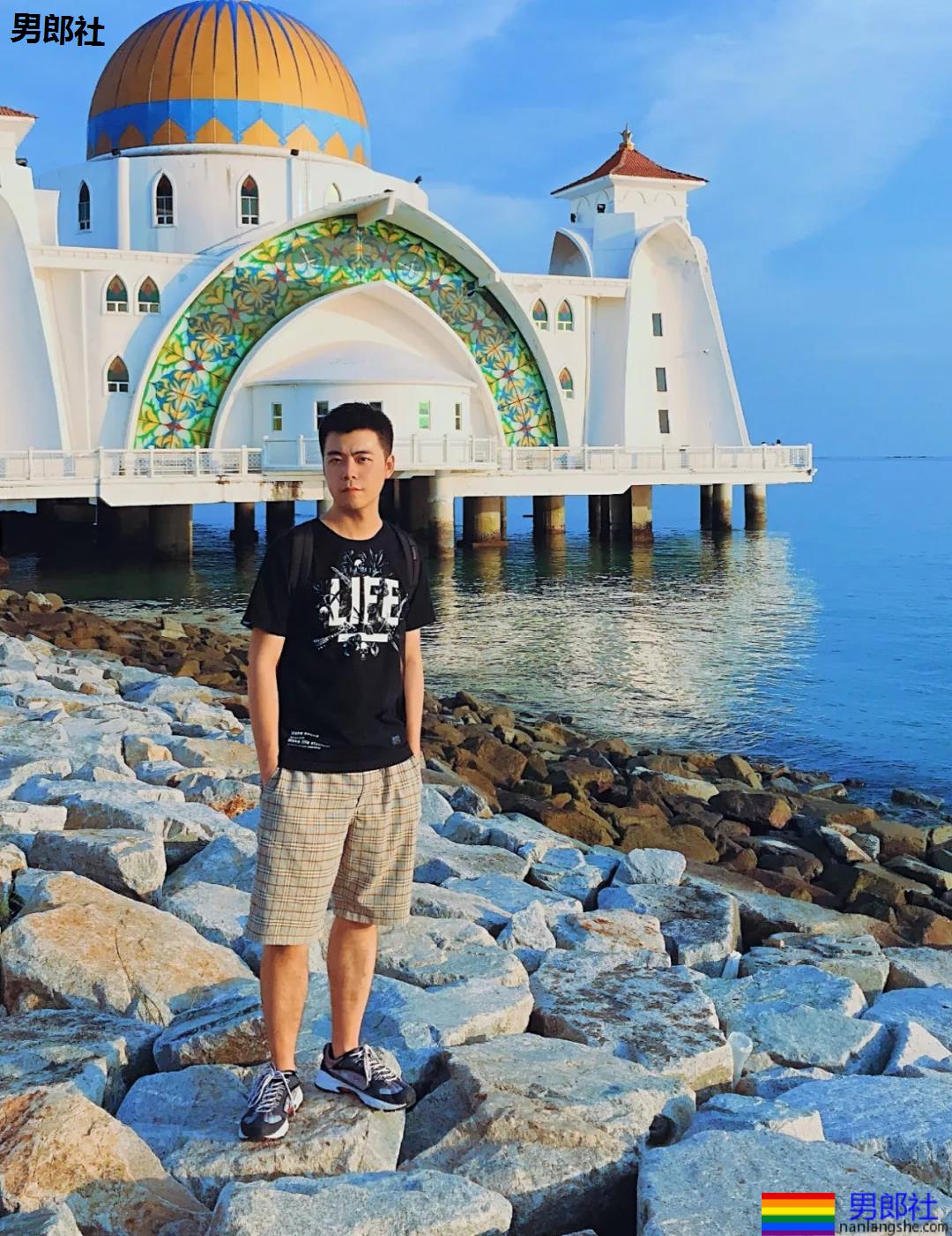 专访神曲《处处零》创作者：不仅在gay圈疯传，直男直女也在听… - 51虹马