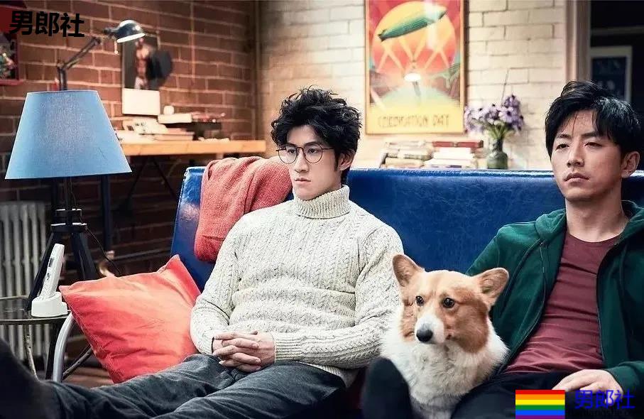 宝莱坞创造彩虹奇迹，华语片还在消费LGBT - 51虹马