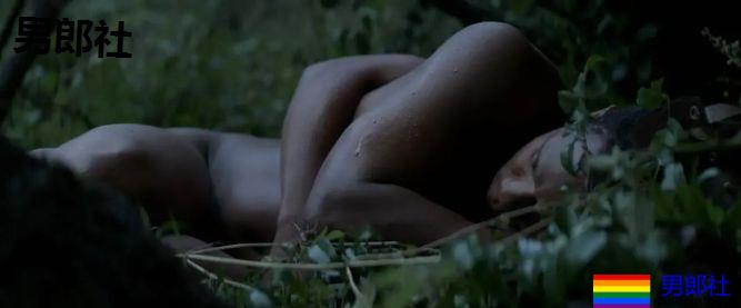 禁忌的性欲爱，人生中的每一步，都是抉择。-51虹马