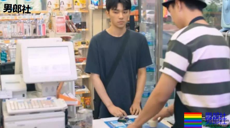 好羞，帅气小受将TT送给老攻之后。。。结局意想不到！-51虹马