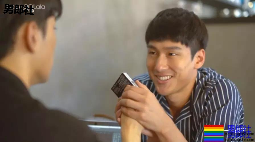 好羞，帅气小受将TT送给老攻之后。。。结局意想不到！ - 51虹马