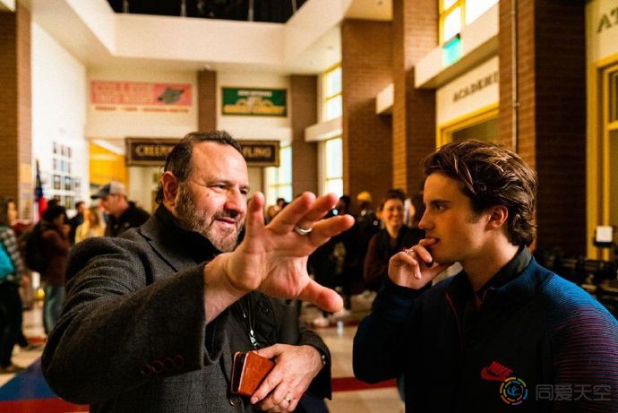 迪士尼《爱你，西蒙》衍生剧移师Hulu - 51虹马