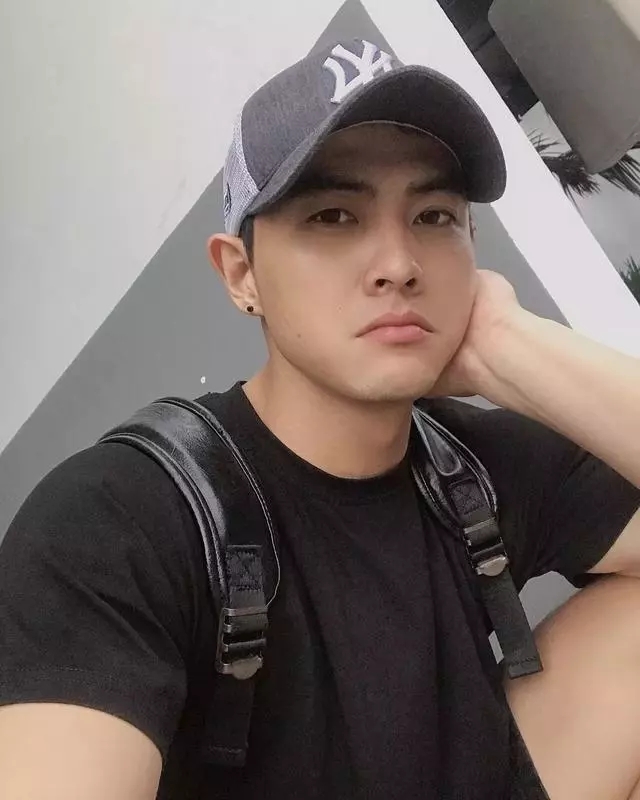 越南小哥写真走红网络，身材性感让人流鼻血！ - 51虹马