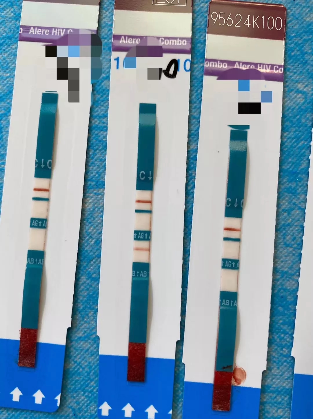 那些无套啪的人，最后都怎么样了 - 51虹马