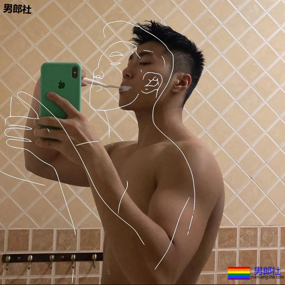 重庆崽儿练出大胸肌是种什么样的体验 - 51虹马 重庆崽儿练出大胸肌是种什么样的体验 - 51虹马