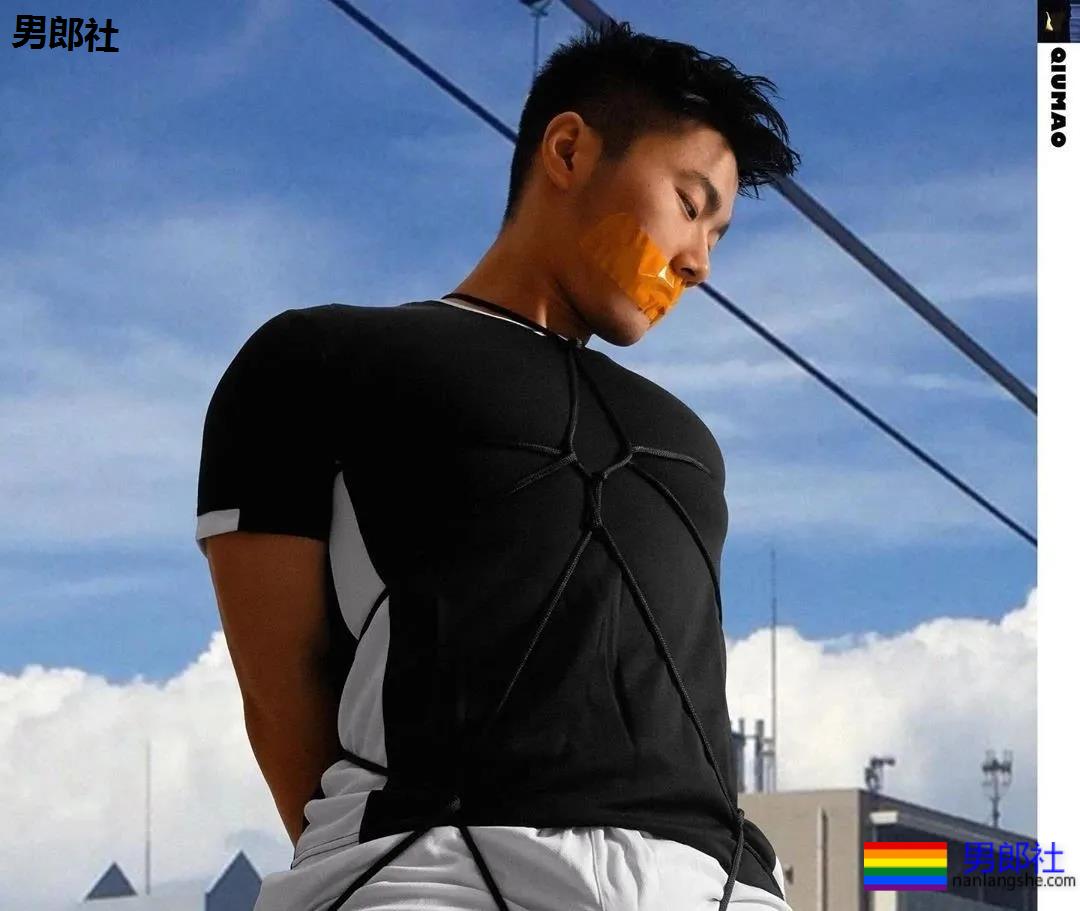 重庆崽儿练出大胸肌是种什么样的体验 - 51虹马 重庆崽儿练出大胸肌是种什么样的体验 - 51虹马