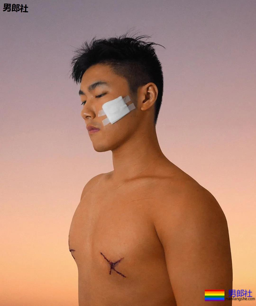 重庆崽儿练出大胸肌是种什么样的体验 - 51虹马 重庆崽儿练出大胸肌是种什么样的体验 - 51虹马