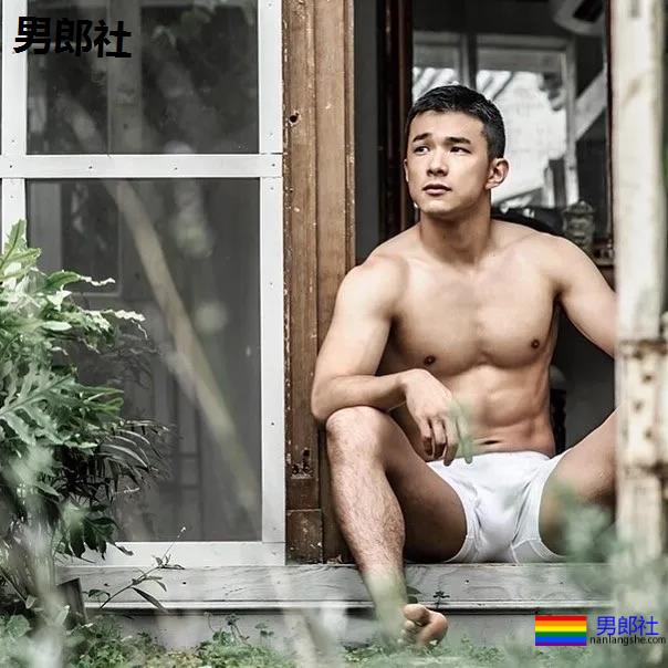 白天是健身教练，晚上是MB - 51虹马