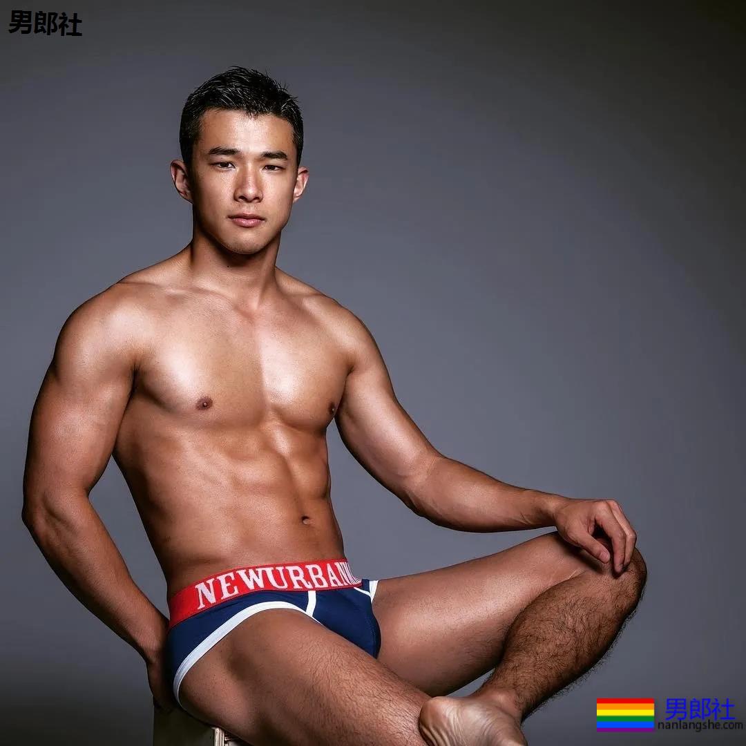 白天是健身教练，晚上是MB - 51虹马