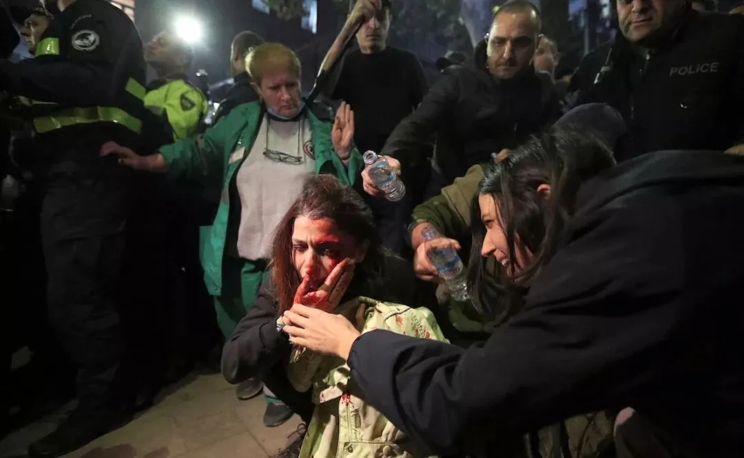 《然后我们跳了舞》：用温柔的舞步撩动男权 - 51虹马