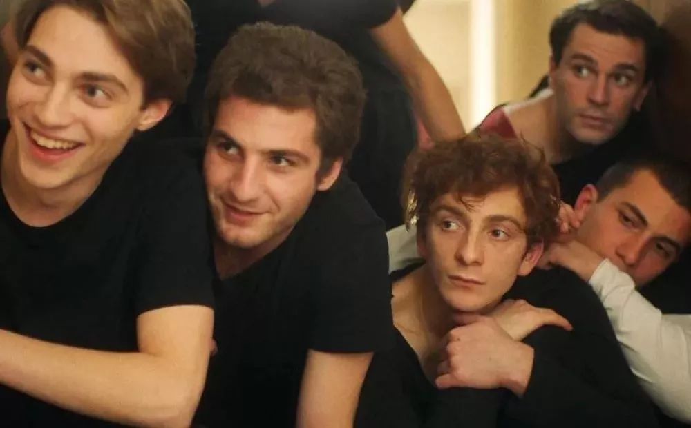 《然后我们跳了舞》：用温柔的舞步撩动男权 - 51虹马