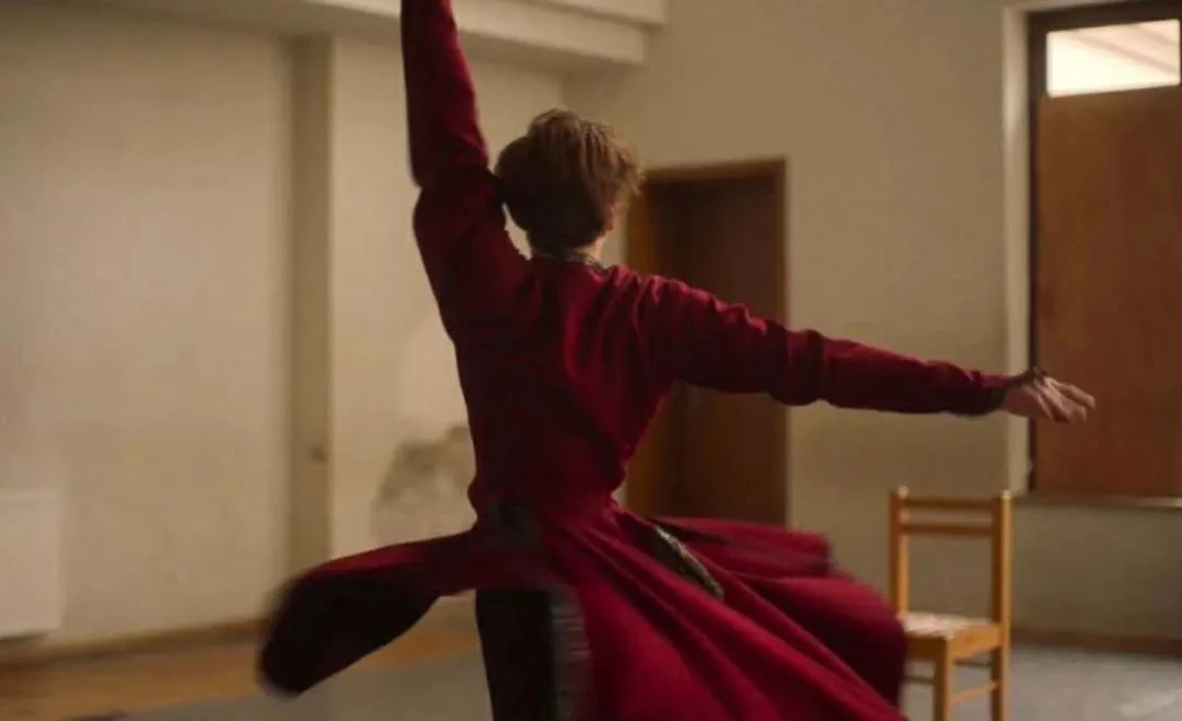 《然后我们跳了舞》：用温柔的舞步撩动男权 - 51虹马