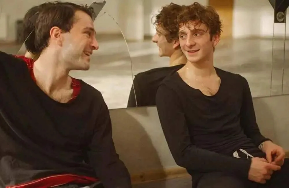 《然后我们跳了舞》：用温柔的舞步撩动男权 - 51虹马