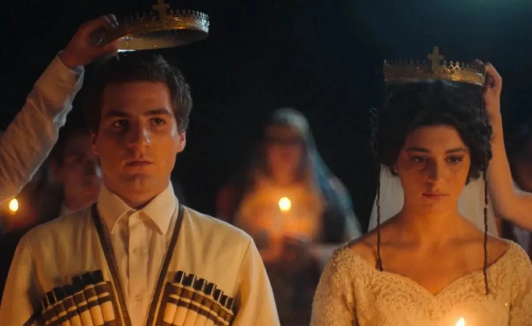 《然后我们跳了舞》：用温柔的舞步撩动男权 - 51虹马