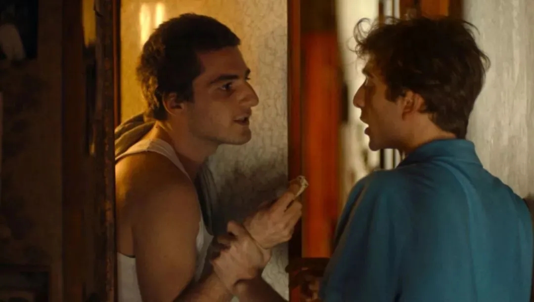 《然后我们跳了舞》：用温柔的舞步撩动男权 - 51虹马