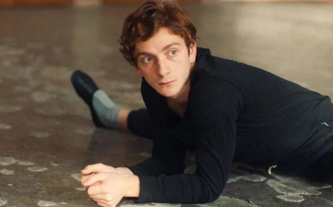 《然后我们跳了舞》：用温柔的舞步撩动男权 - 51虹马