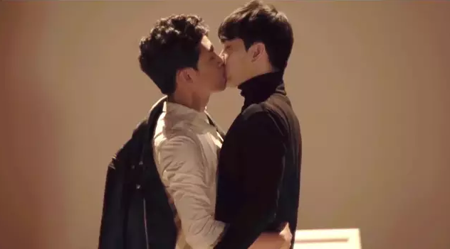 韩国耽美短剧《我的开心果》，小受和小攻假戏真做 - 51虹马