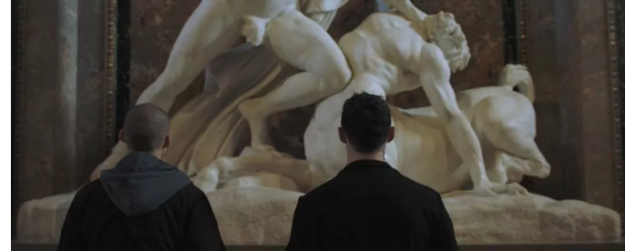 疯狂的性:嗑药后的情欲世界是怎样的? - 51虹马 疯狂的性:嗑药后的情欲世界是怎样的? - 51虹马