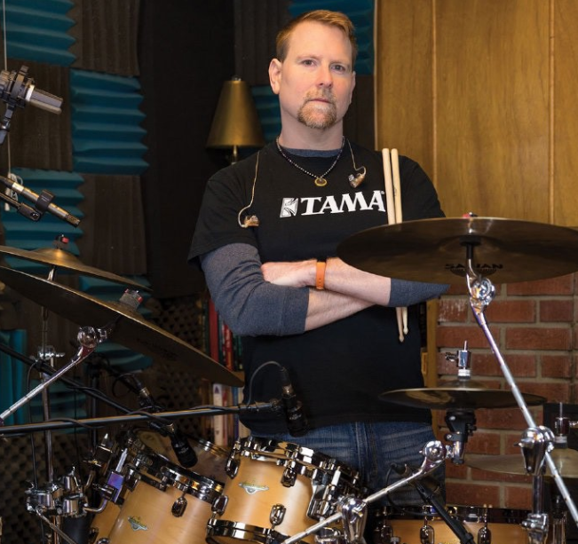 因为是gay,金属鼓手捐献器官被拒 - 51虹马 因为是gay,金属鼓手捐献器官被拒 - 51虹马