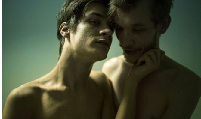 俄罗斯不想让你看见的照片-51虹马